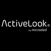 ActiveLook logo