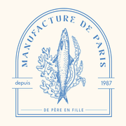 Les Loups de Mer logo